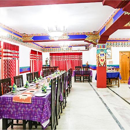 Hotel City Palace Leh Dış mekan fotoğraf