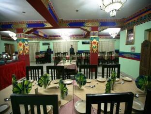 Hotel City Palace Leh Dış mekan fotoğraf